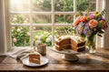 Sugar Free Carrot Cake